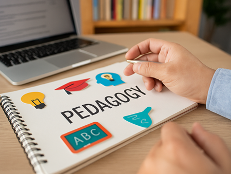 علوم التربية