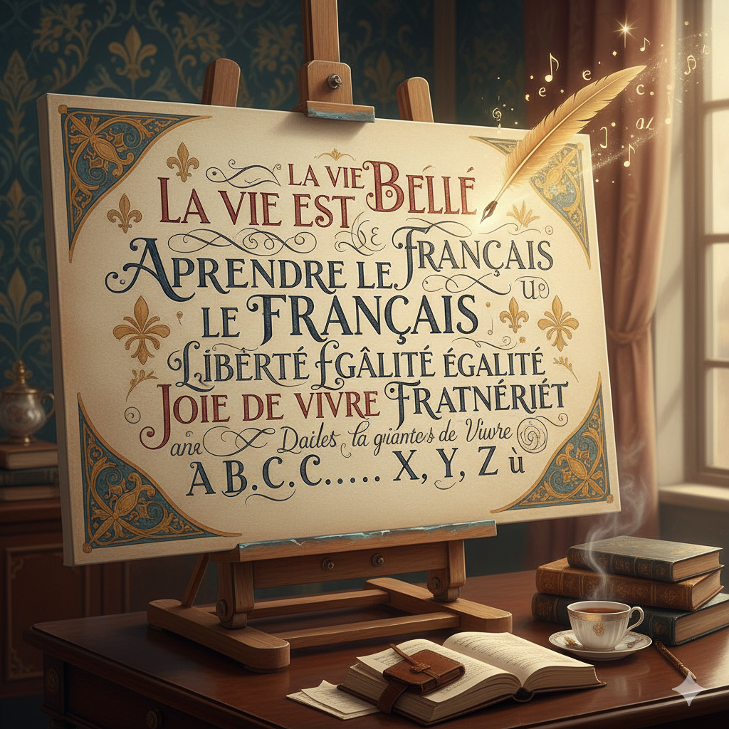 Module 1: Comprendre la Structure de la Langue