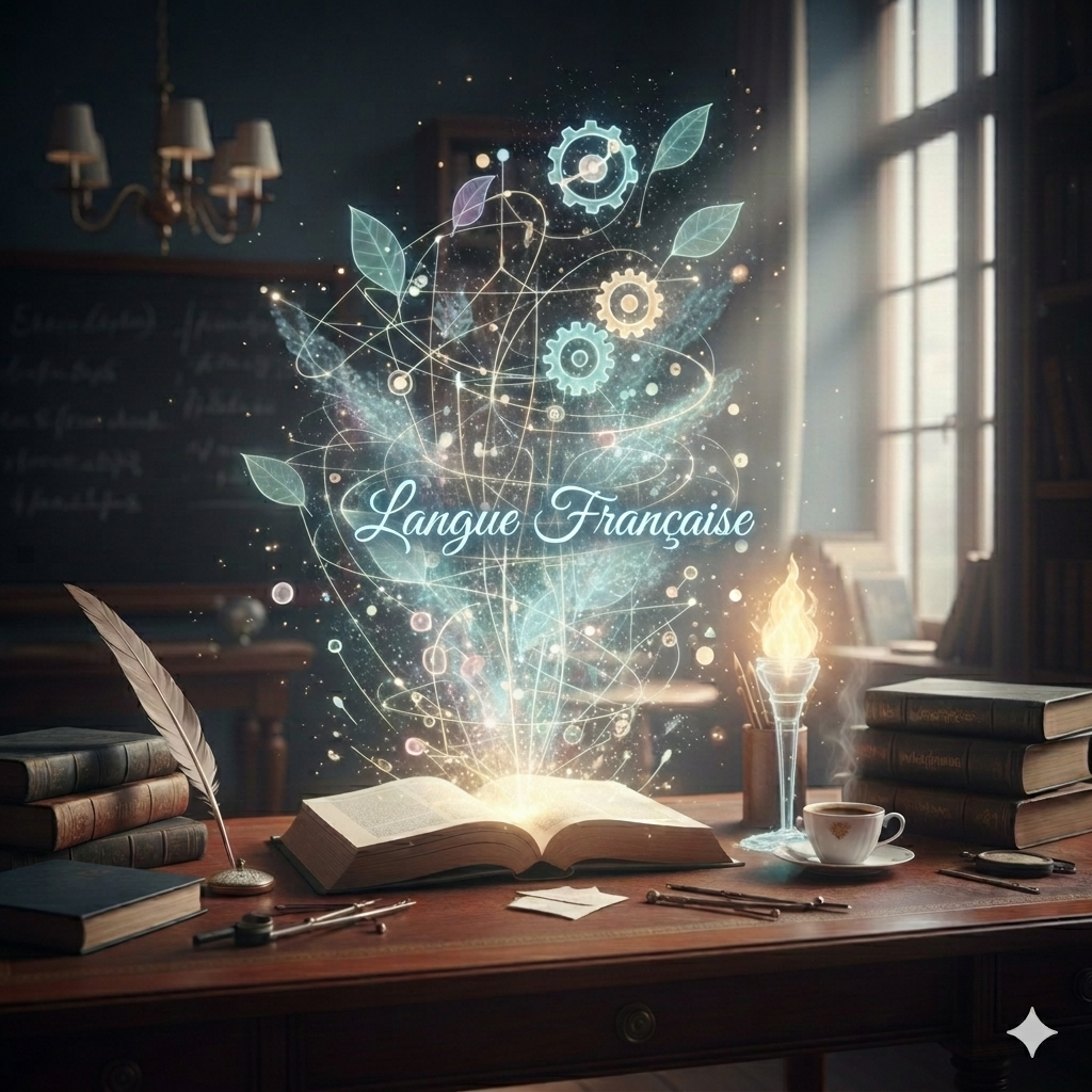 Module 1: Comprendre la Structure de la Langue