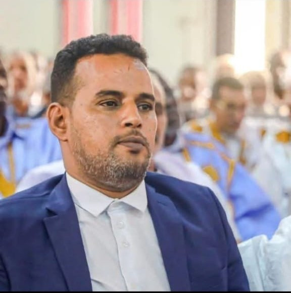 Math 4AS Mohamed Yahya El Mahmoud 