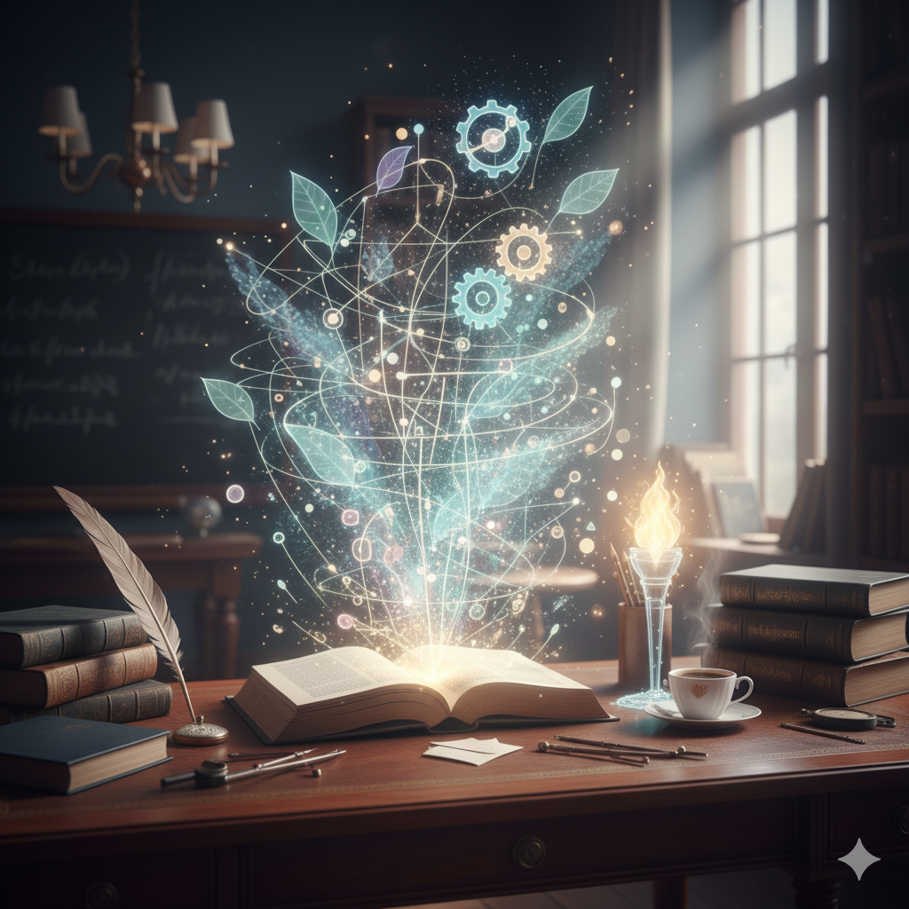 Les pratiques pédagogiques efficaces dans le processus d’enseignement / apprentissage