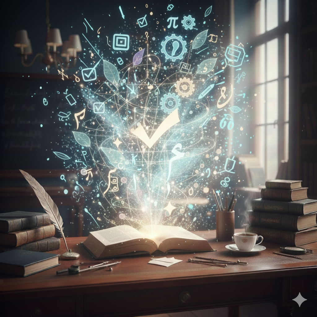 التقييم النهائي للدورة التكوينية في أساسيات الرياضيات